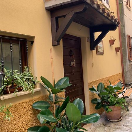 B&B Casa Di Carla Ripatransone Exterior photo